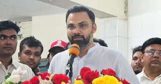 খেলাধুলার মাধ্যমে একটি সুন্দর দেশ গঠন করা সম্ভব: ক্রীড়া প্রতিমন্ত্রী